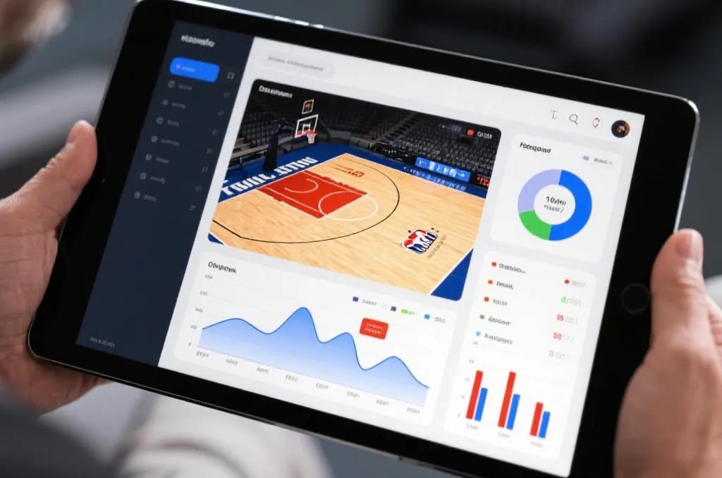 好博体育篮球赛事分析：NBA与CBA盘口深度解读