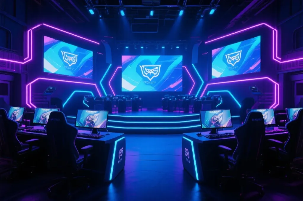 好博体育电竞竞猜新手入门：英雄联盟与DOTA2赛事玩法解析