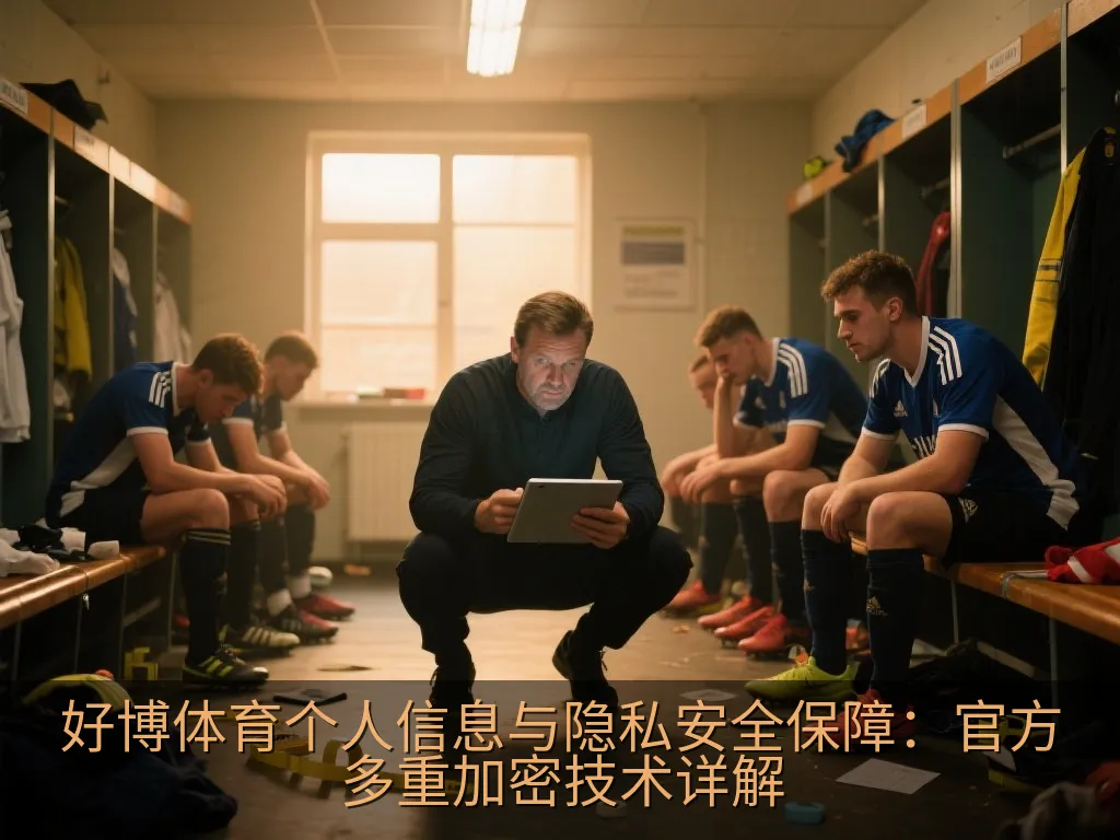 安全合规的数据存储与服务器机房